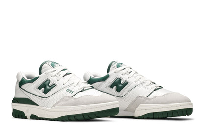 New Balance 550 White Green