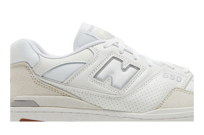 New Balance 550 White Gum