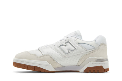 New Balance 550 White Gum