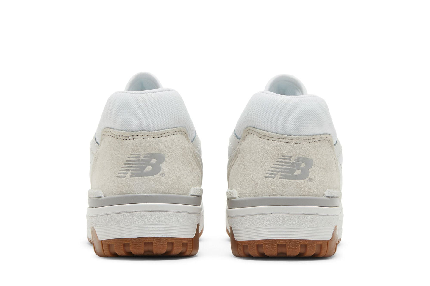 New Balance 550 White Gum