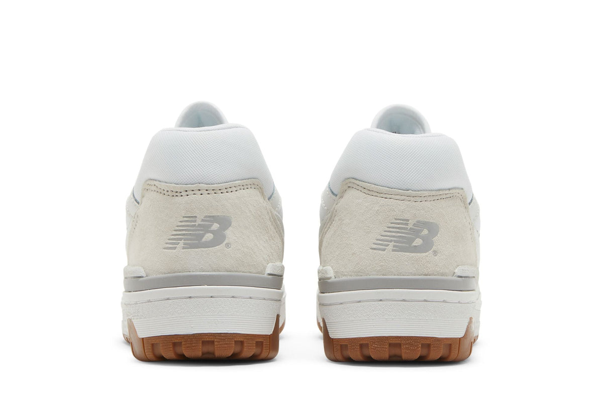 New Balance 550 White Gum