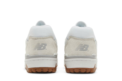 New Balance 550 White Gum