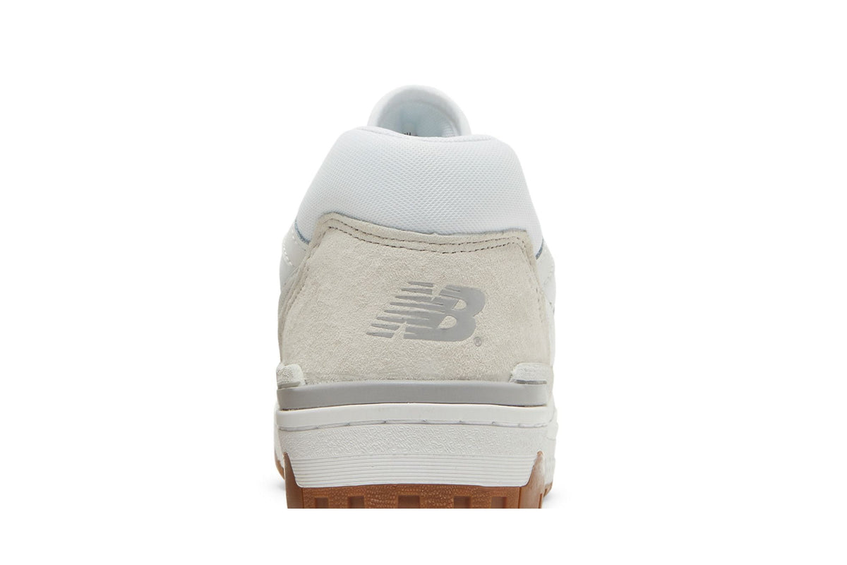 New Balance 550 White Gum