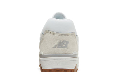 New Balance 550 White Gum