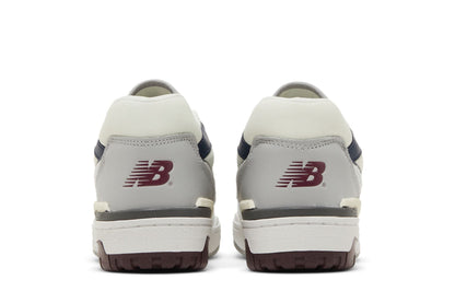 New Balance 550 White Indigo