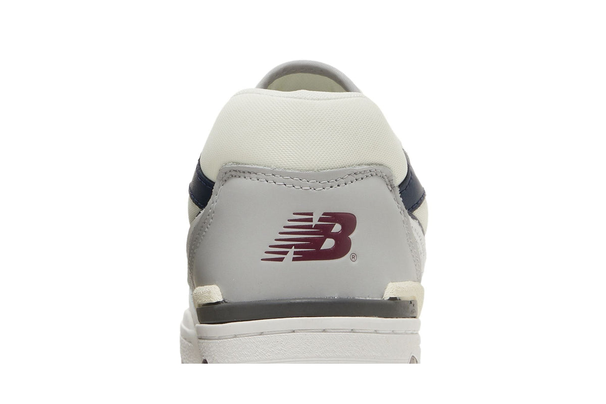 New Balance 550 White Indigo