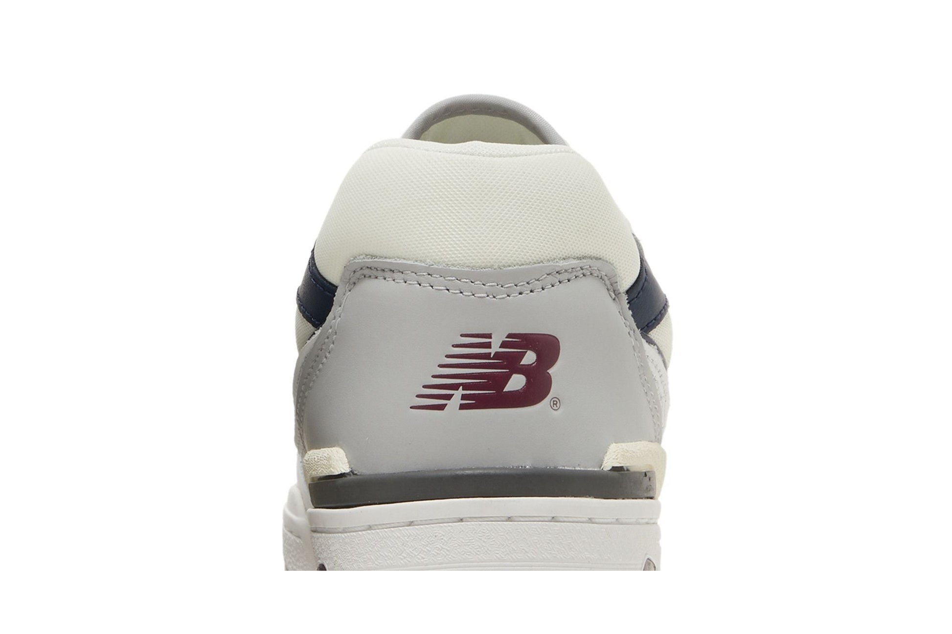 New Balance 550 White Indigo
