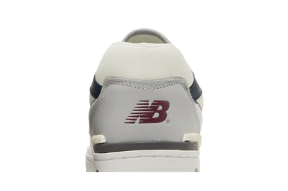 New Balance 550 White Indigo