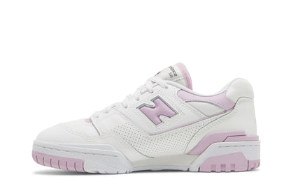 New Balance 550 White Pink