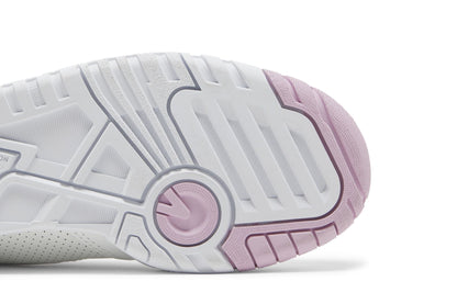 New Balance 550 White Pink