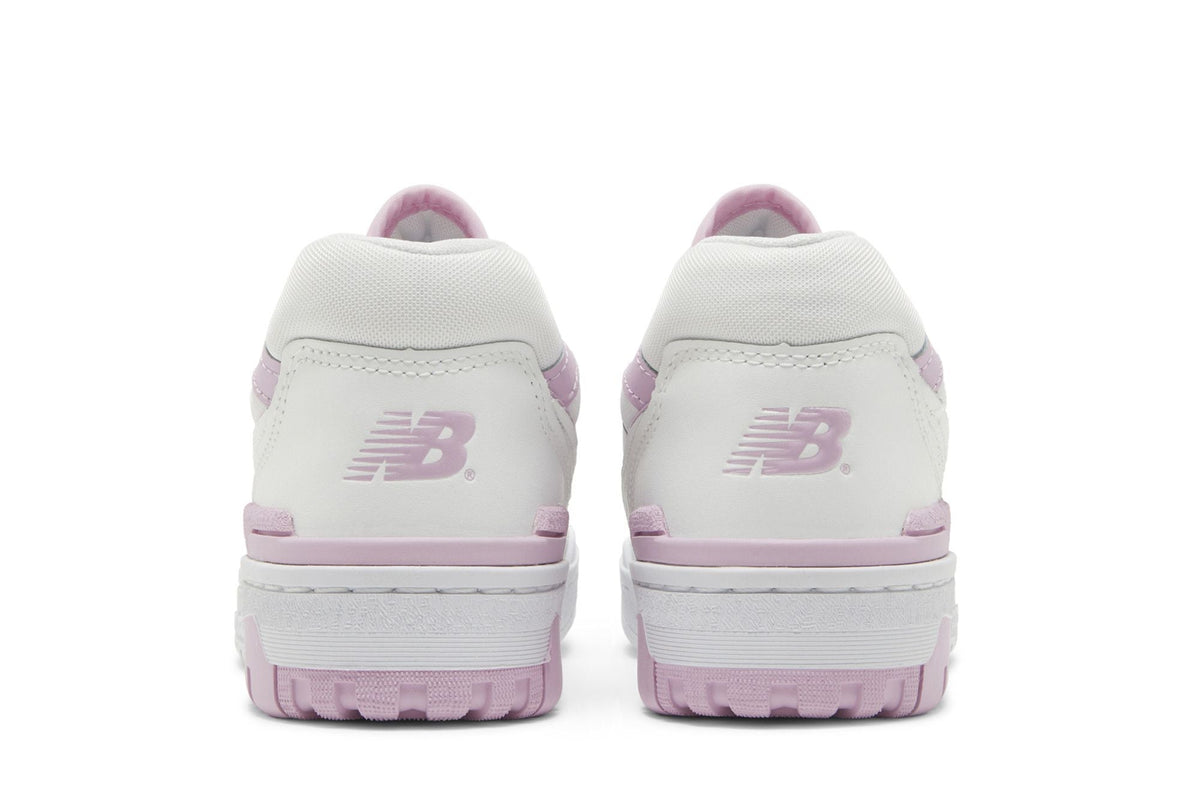 New Balance 550 White Pink