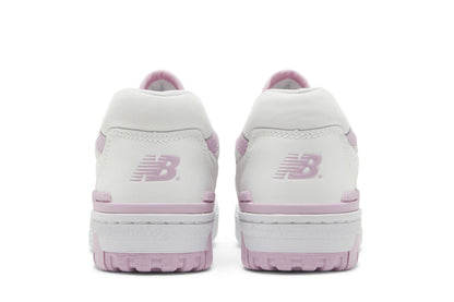 New Balance 550 White Pink