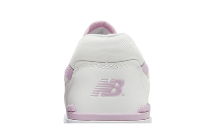 New Balance 550 White Pink