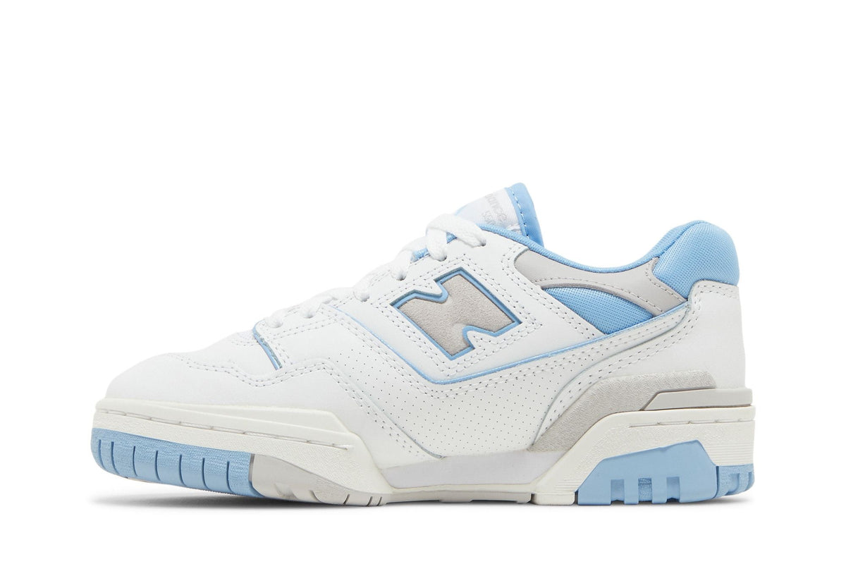 New Balance 550 White University Blue