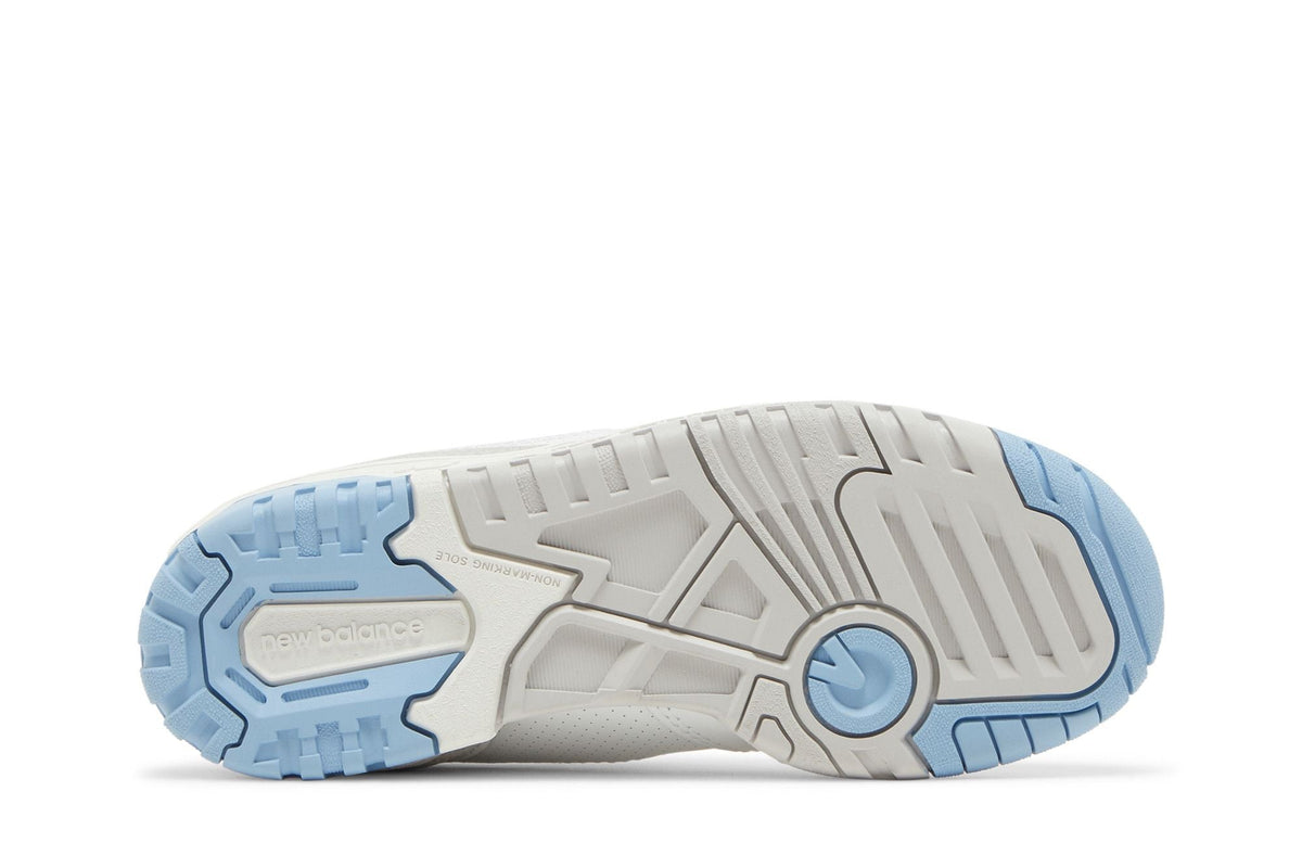 New Balance 550 White University Blue