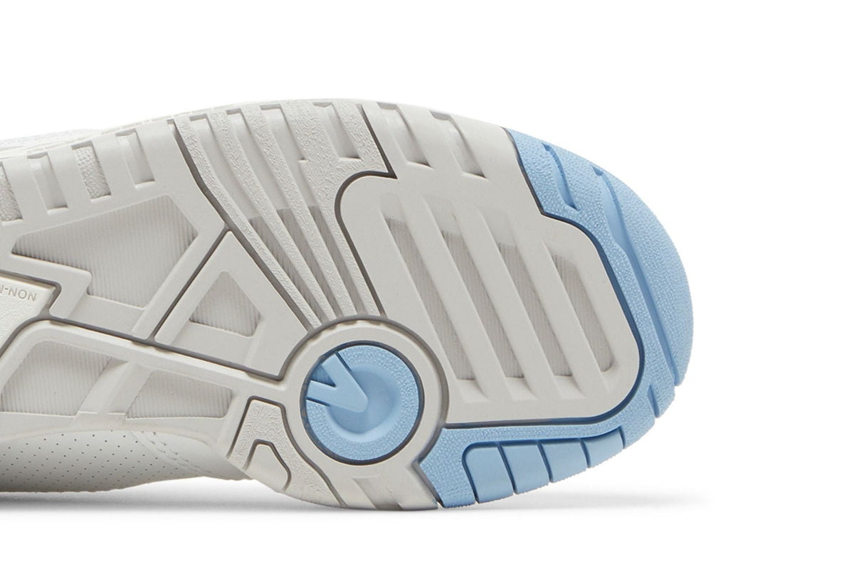 New Balance 550 White University Blue