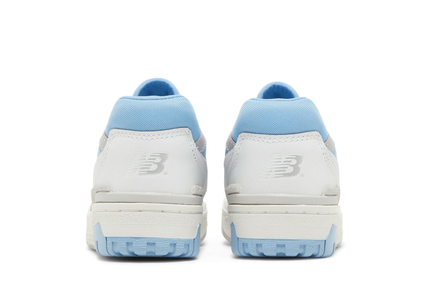 New Balance 550 White University Blue