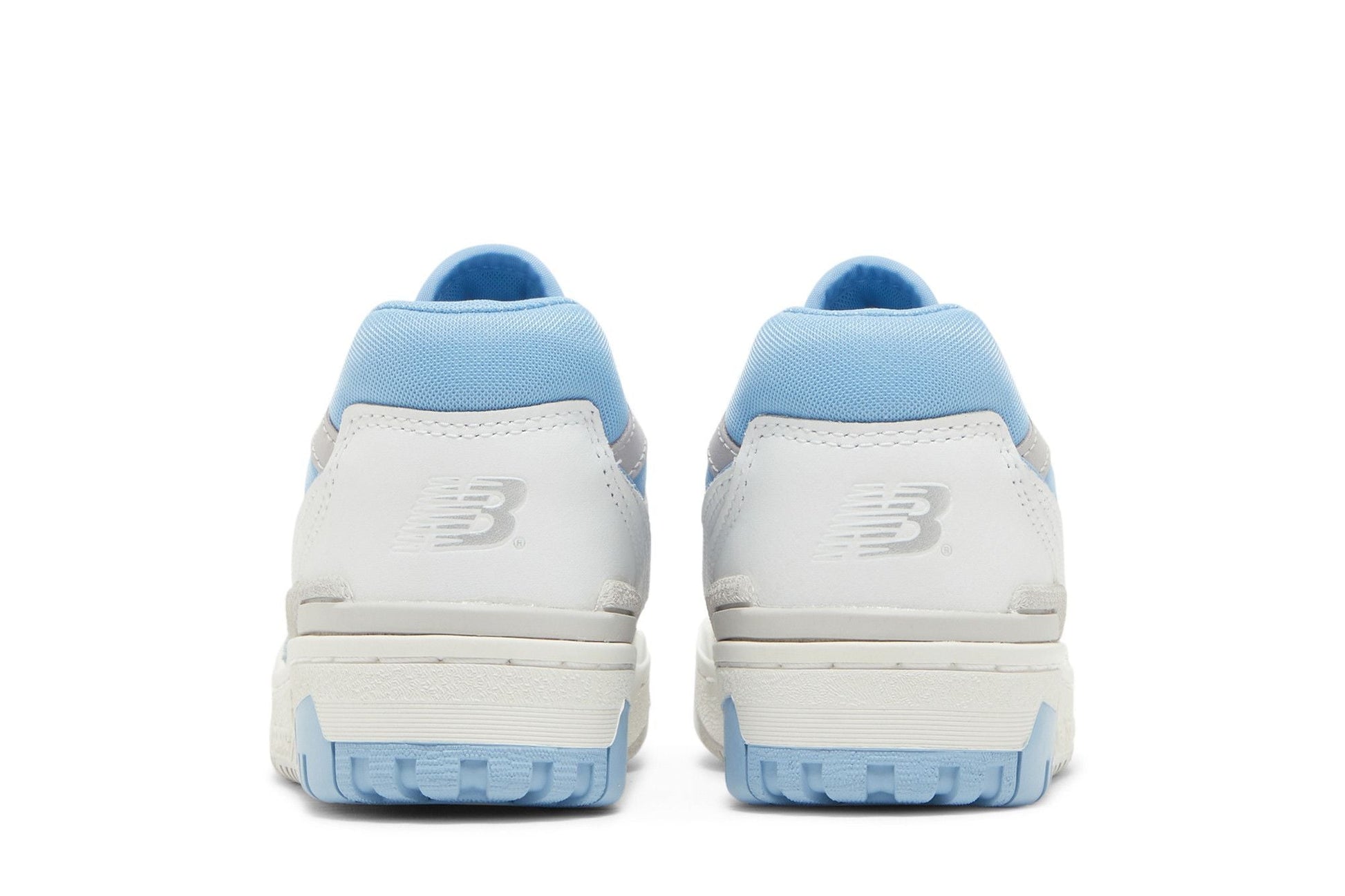 New Balance 550 White University Blue