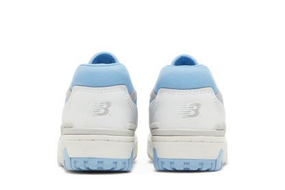 New Balance 550 White University Blue