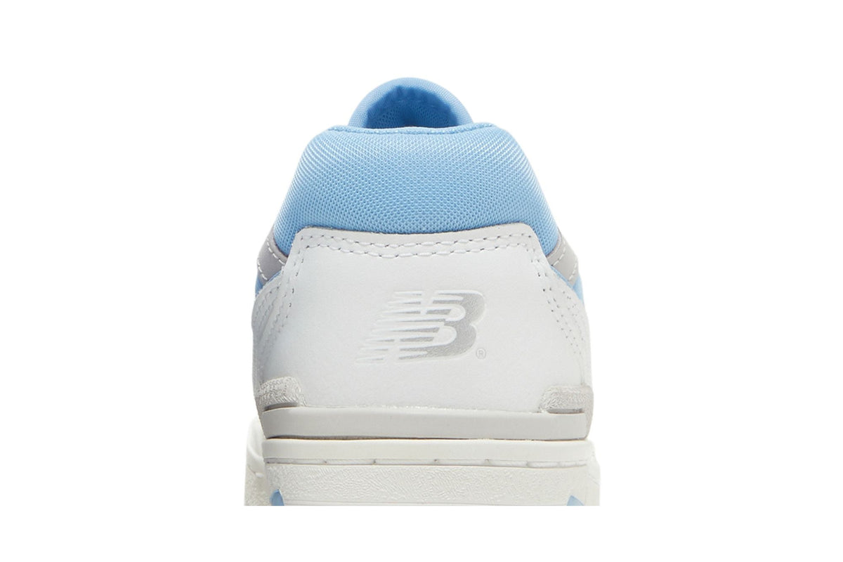 New Balance 550 White University Blue