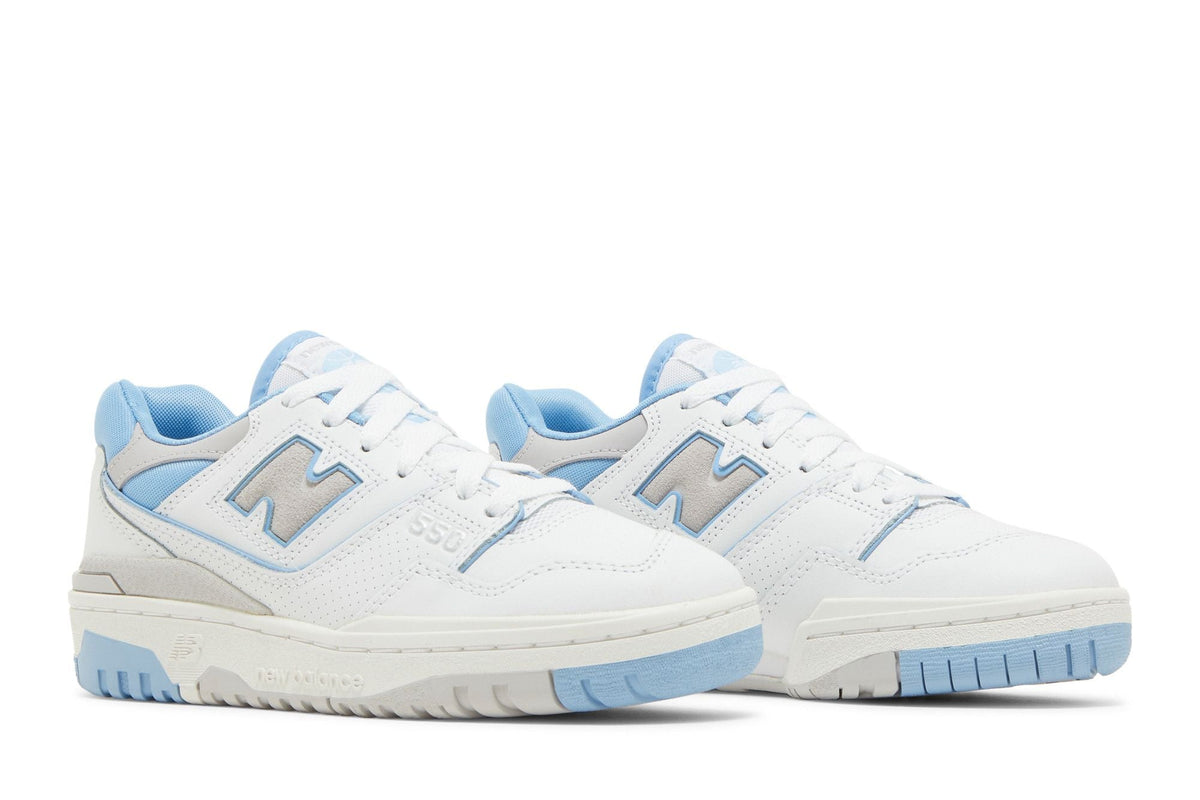 New Balance 550 White University Blue