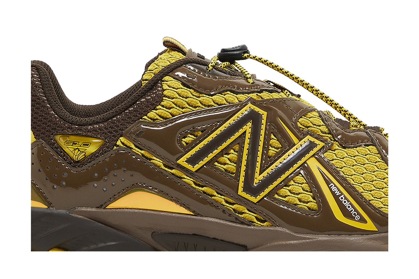 New Balance 610 Aminé The Mooz