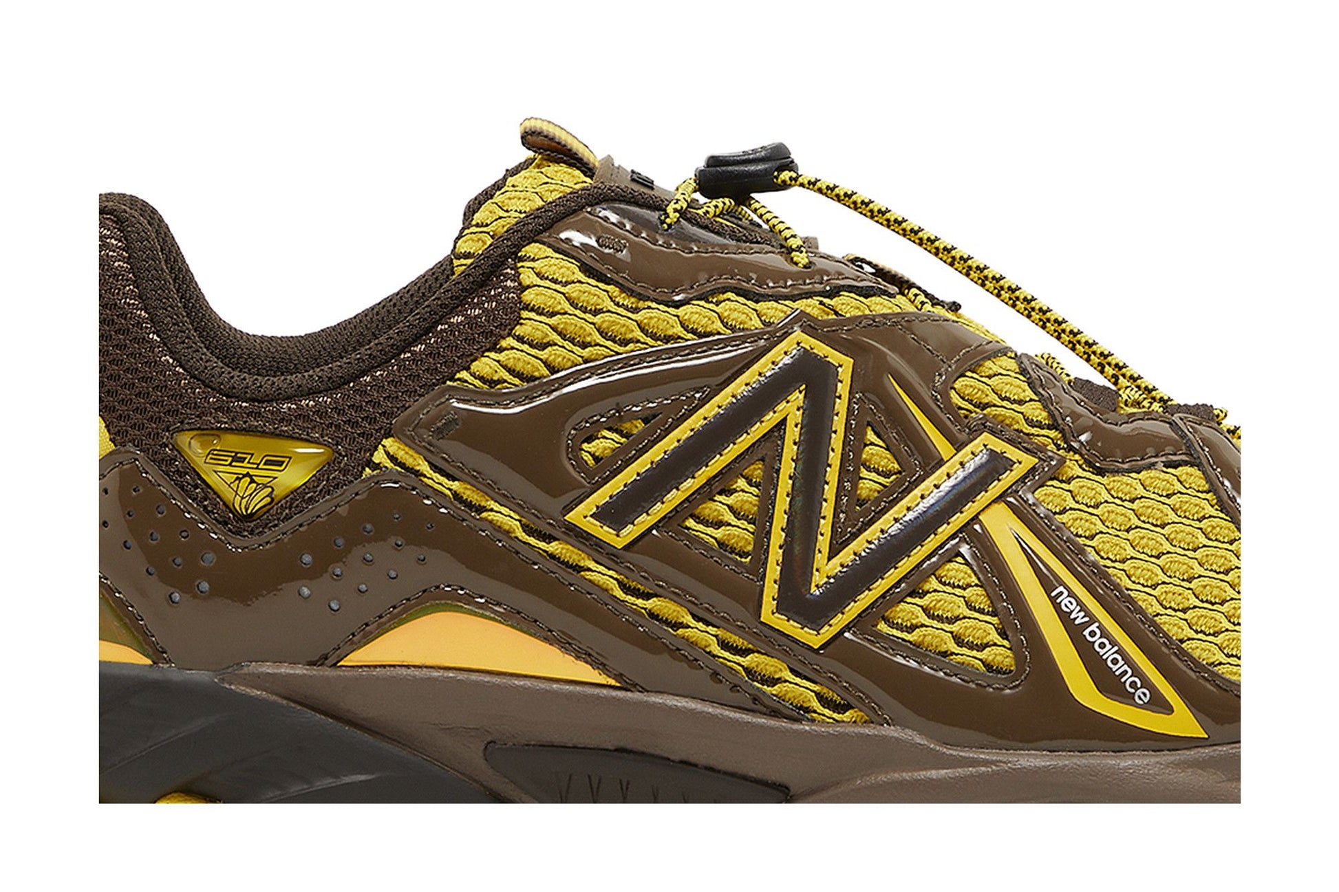 New Balance 610 Aminé The Mooz