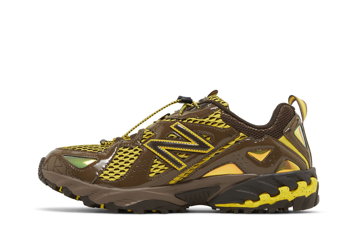 New Balance 610 Aminé The Mooz