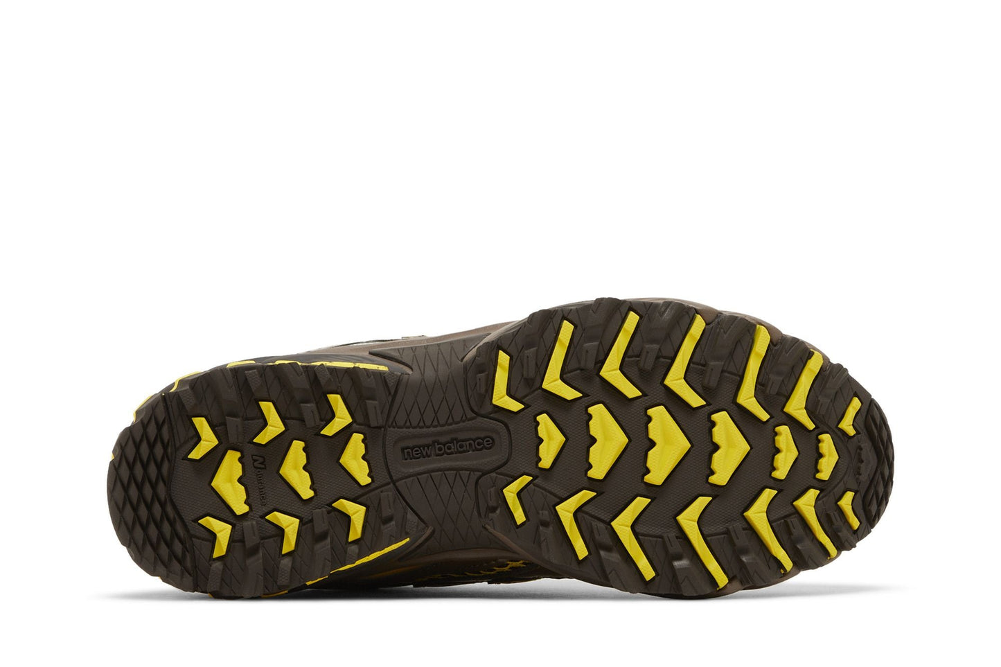 New Balance 610 Aminé The Mooz