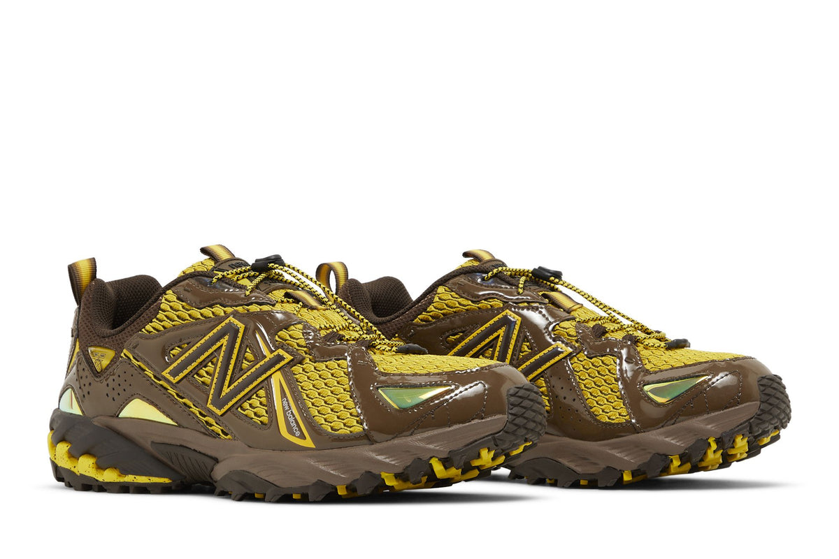 New Balance 610 Aminé The Mooz