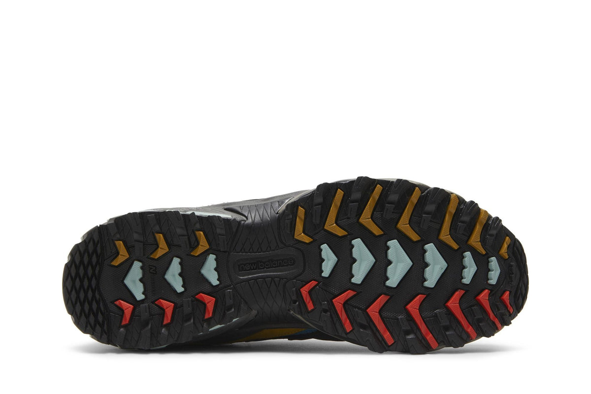 New Balance 610 Bodega The Trail Less Taken