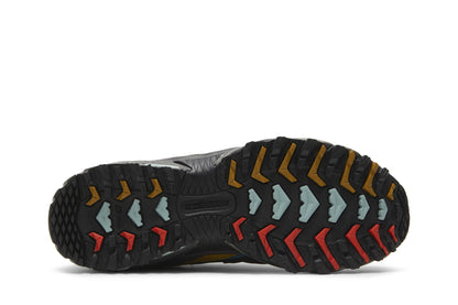 New Balance 610 Bodega The Trail Less Taken