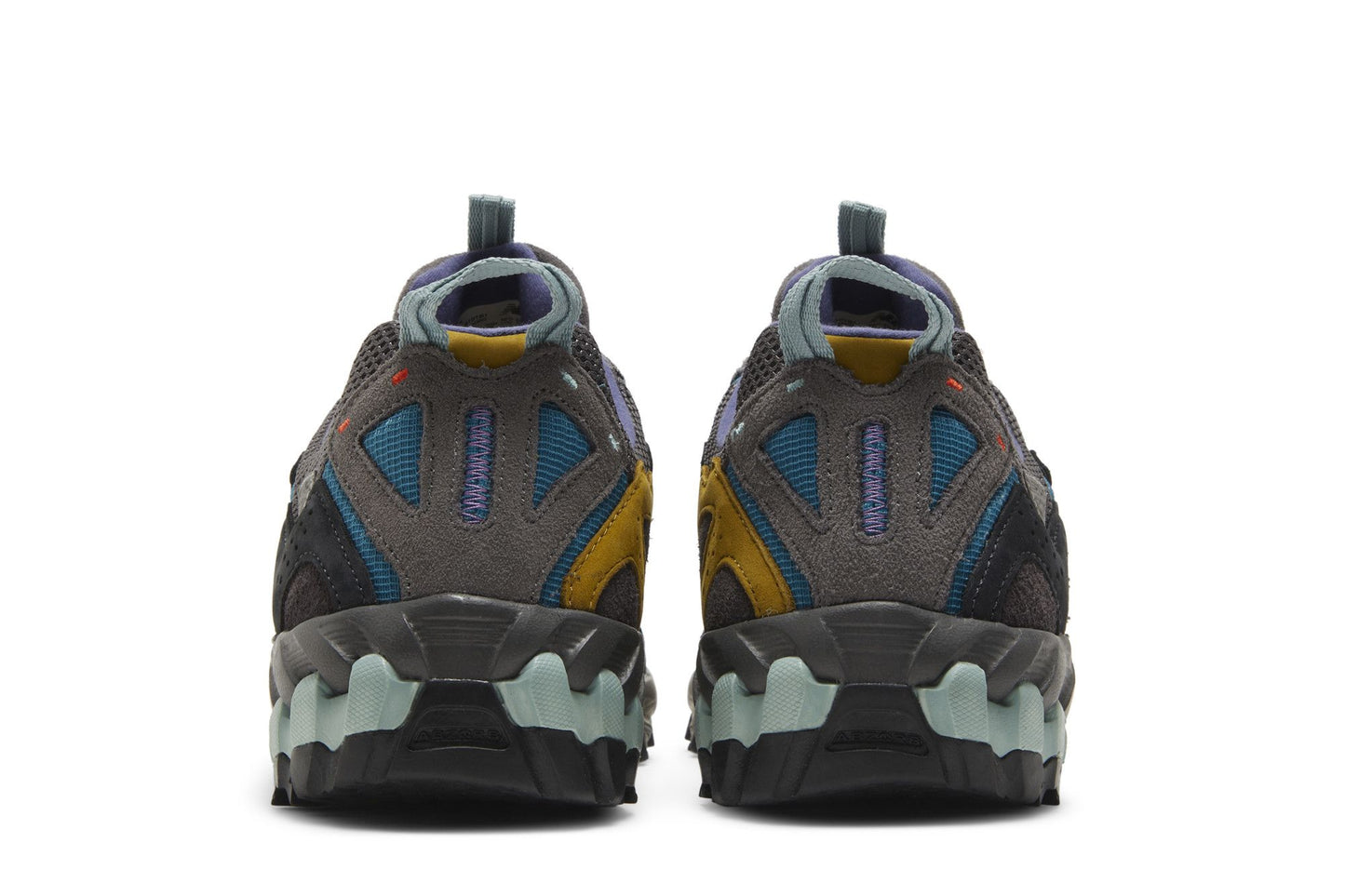 New Balance 610 Bodega The Trail Less Taken