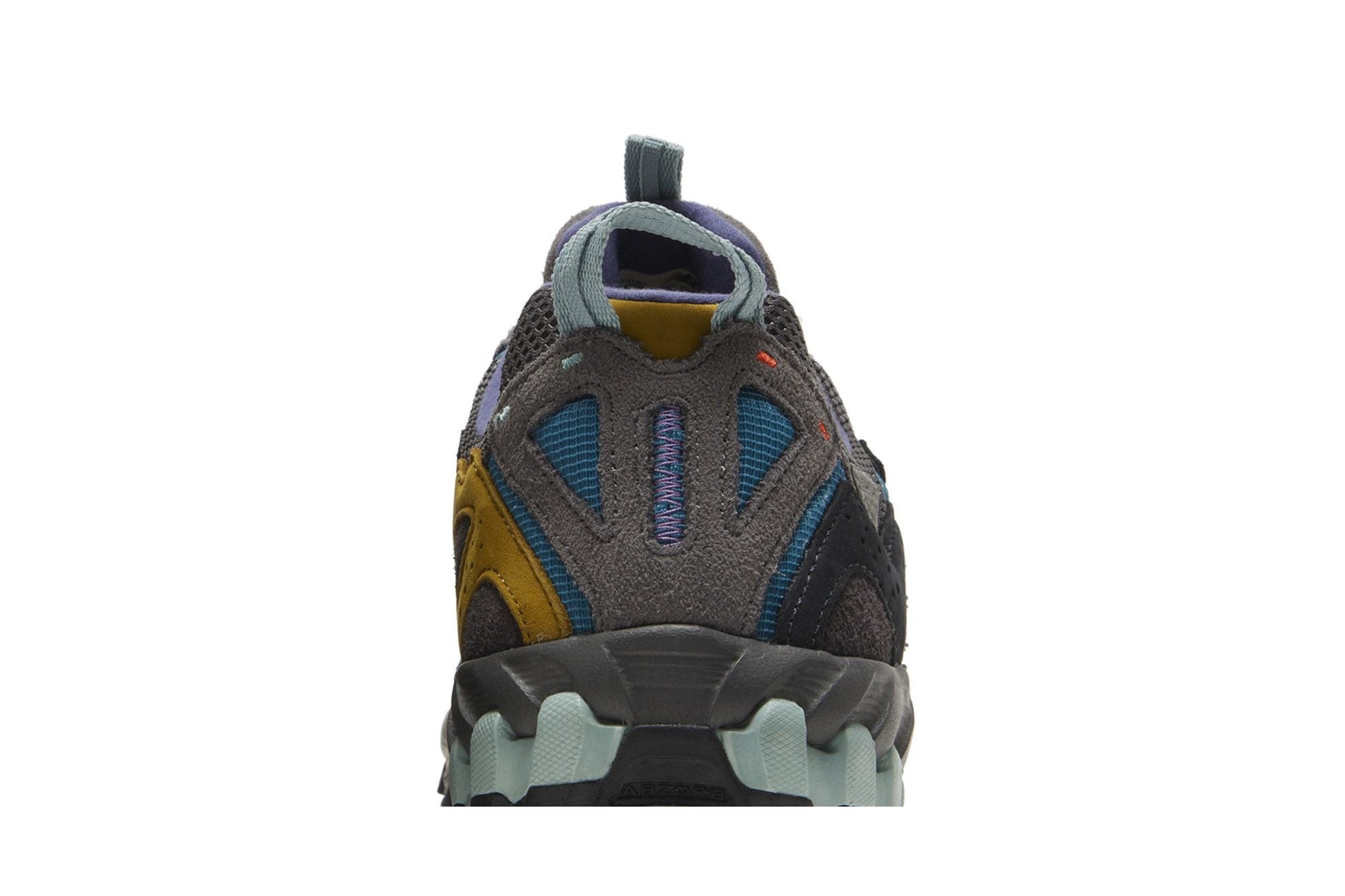 New Balance 610 Bodega The Trail Less Taken