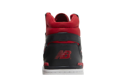 New Balance 650R Black Red