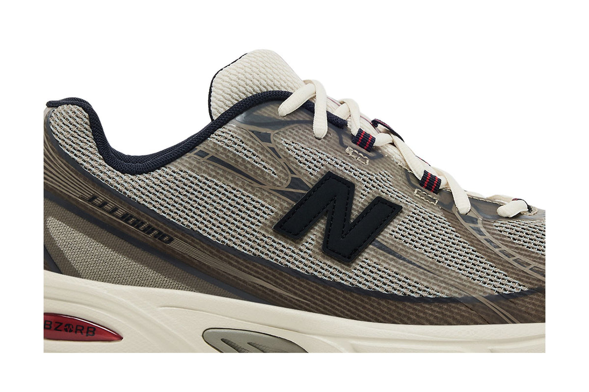 New Balance 740N JJJJound Mushroom