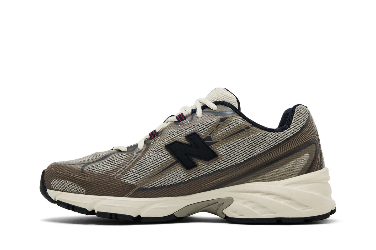 New Balance 740N JJJJound Mushroom