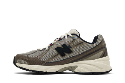 New Balance 740N JJJJound Mushroom