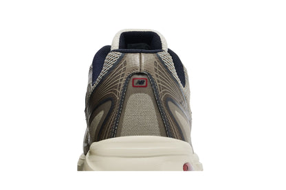 New Balance 740N JJJJound Mushroom