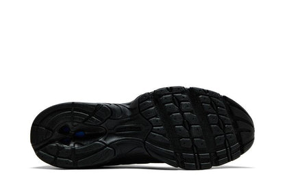 New Balance 740 Triple Black