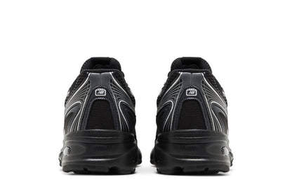 New Balance 740v2 Black Grey Silver
