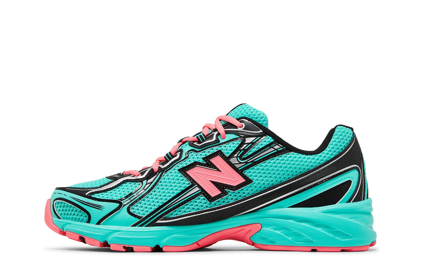 New Balance 740v2 Cyber Jade