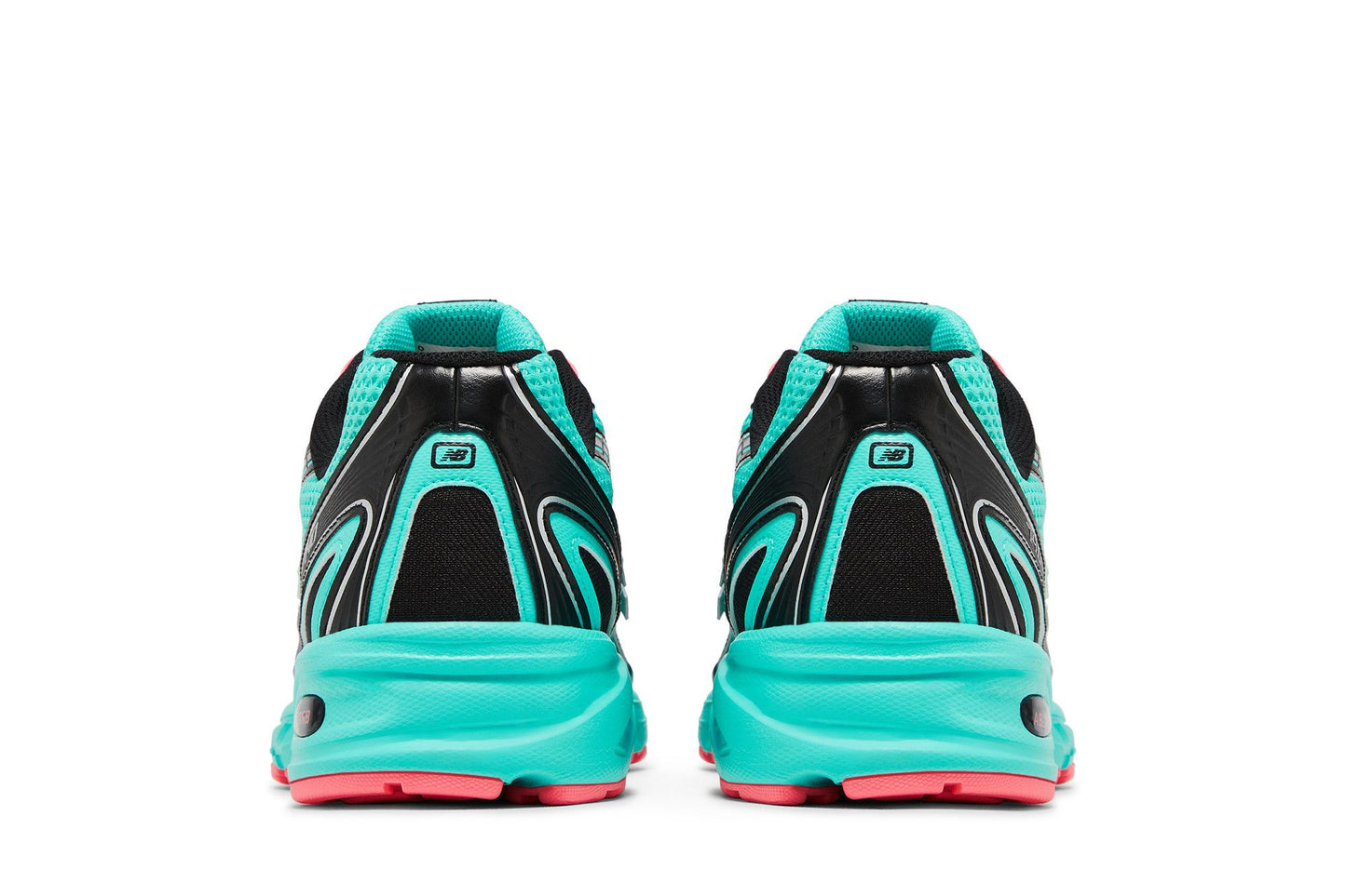 New Balance 740v2 Cyber Jade
