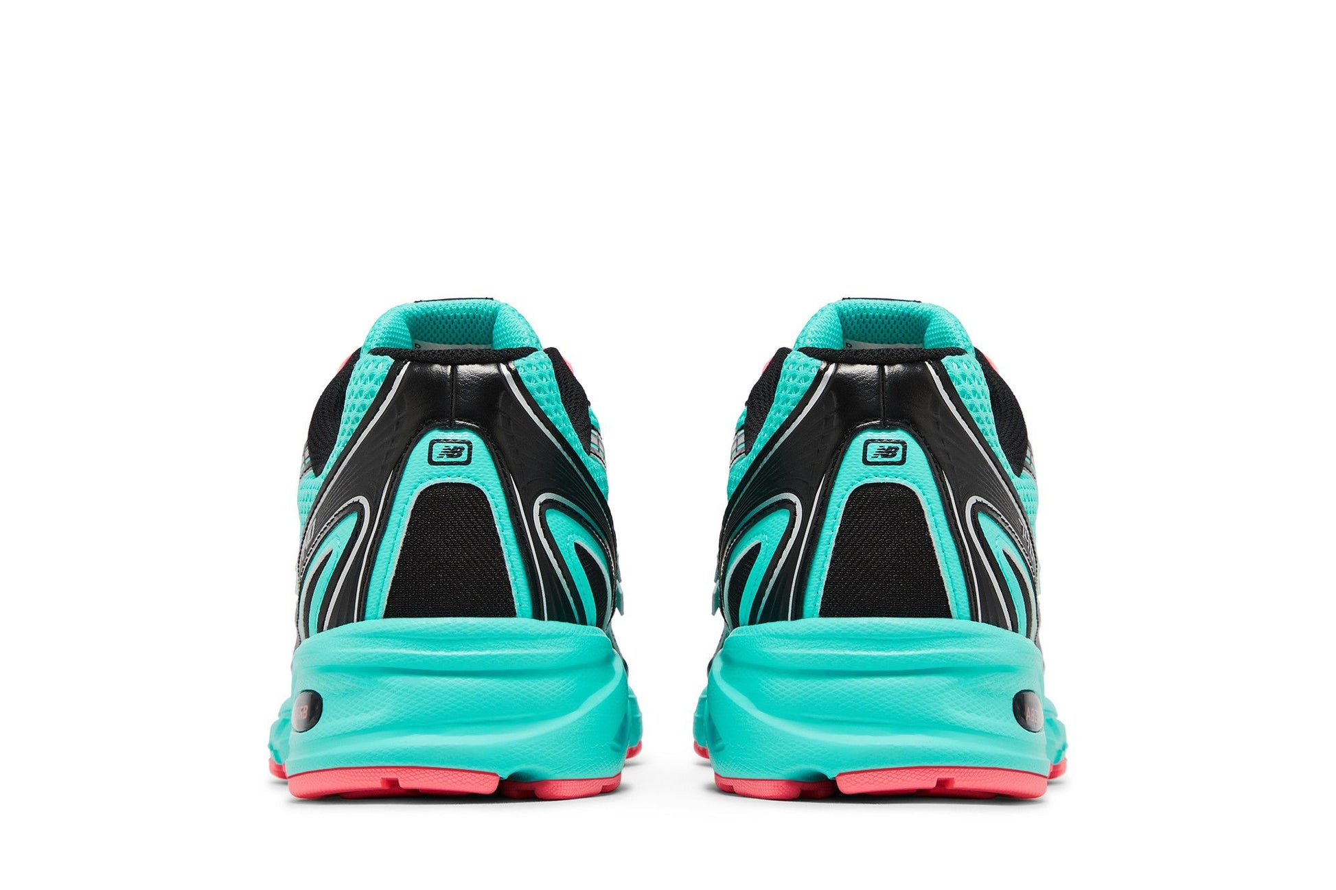 New Balance 740v2 Cyber Jade