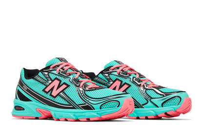 New Balance 740v2 Cyber Jade