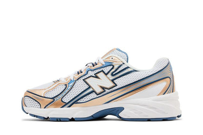 New Balance 740v2 Heron Blue Vintage Indigo