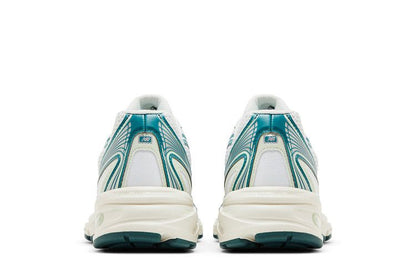 New Balance 740v2 White Marsh Green