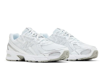 New Balance 740v2 White Silver Reflection