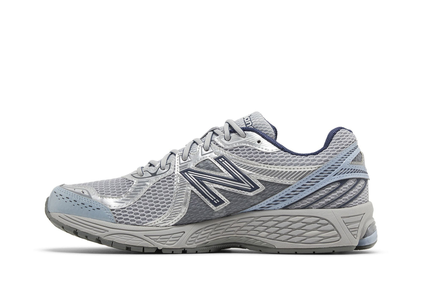 New Balance 860 V2 Grey Blue