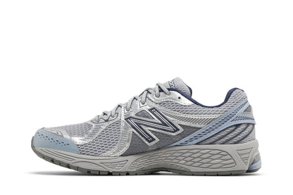 New Balance 860 V2 Grey Blue
